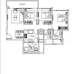Flo Residence (D19), Condominium #566071821